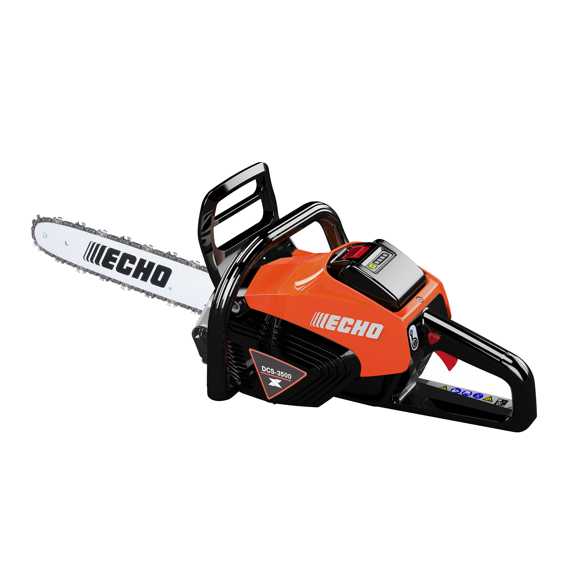 DCS-3500 DCS-3500