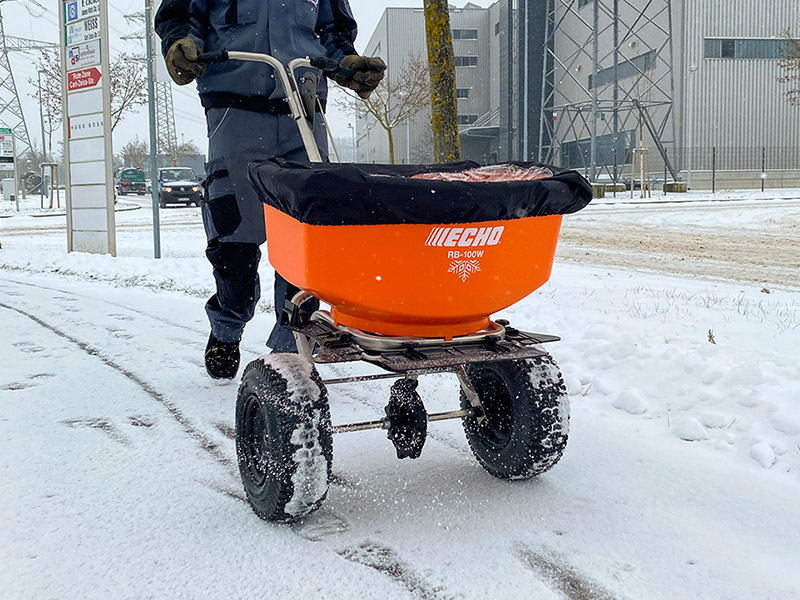 Winterdienst Winterdienst