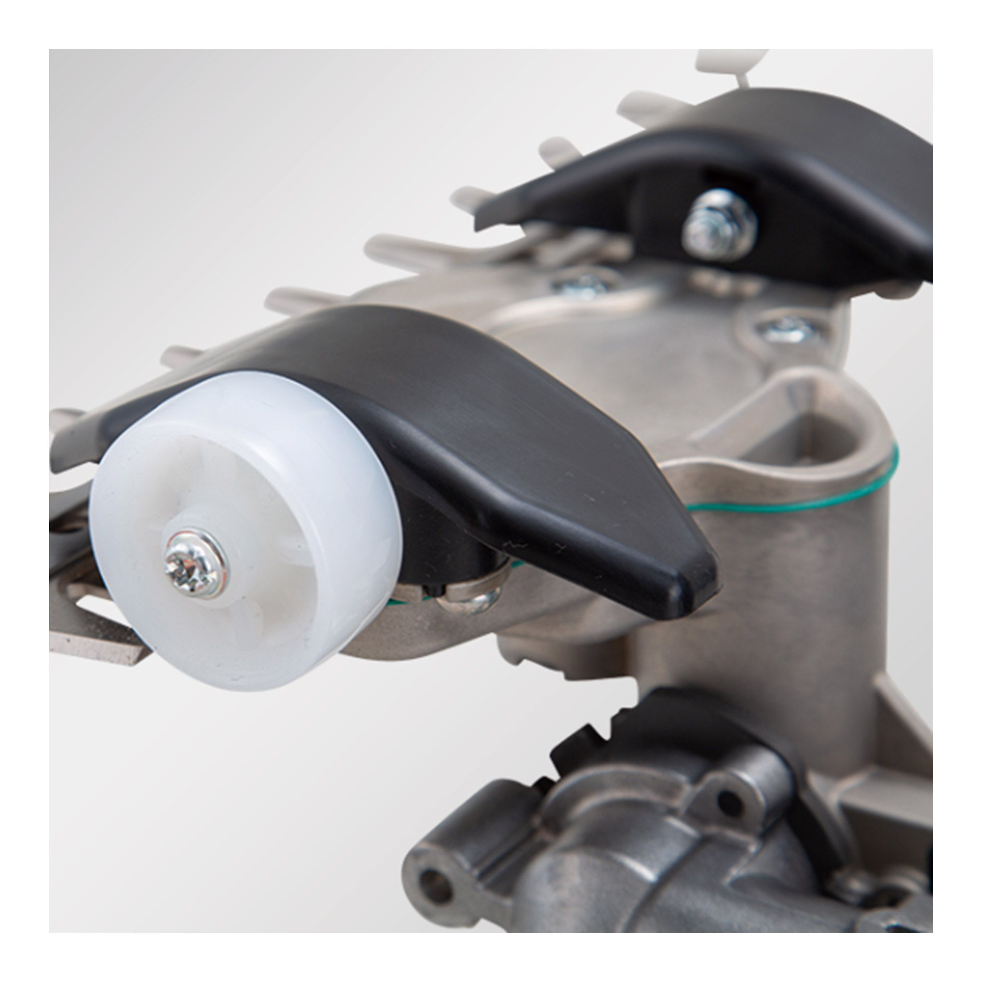 Kufen Rollen Kufen Rollen