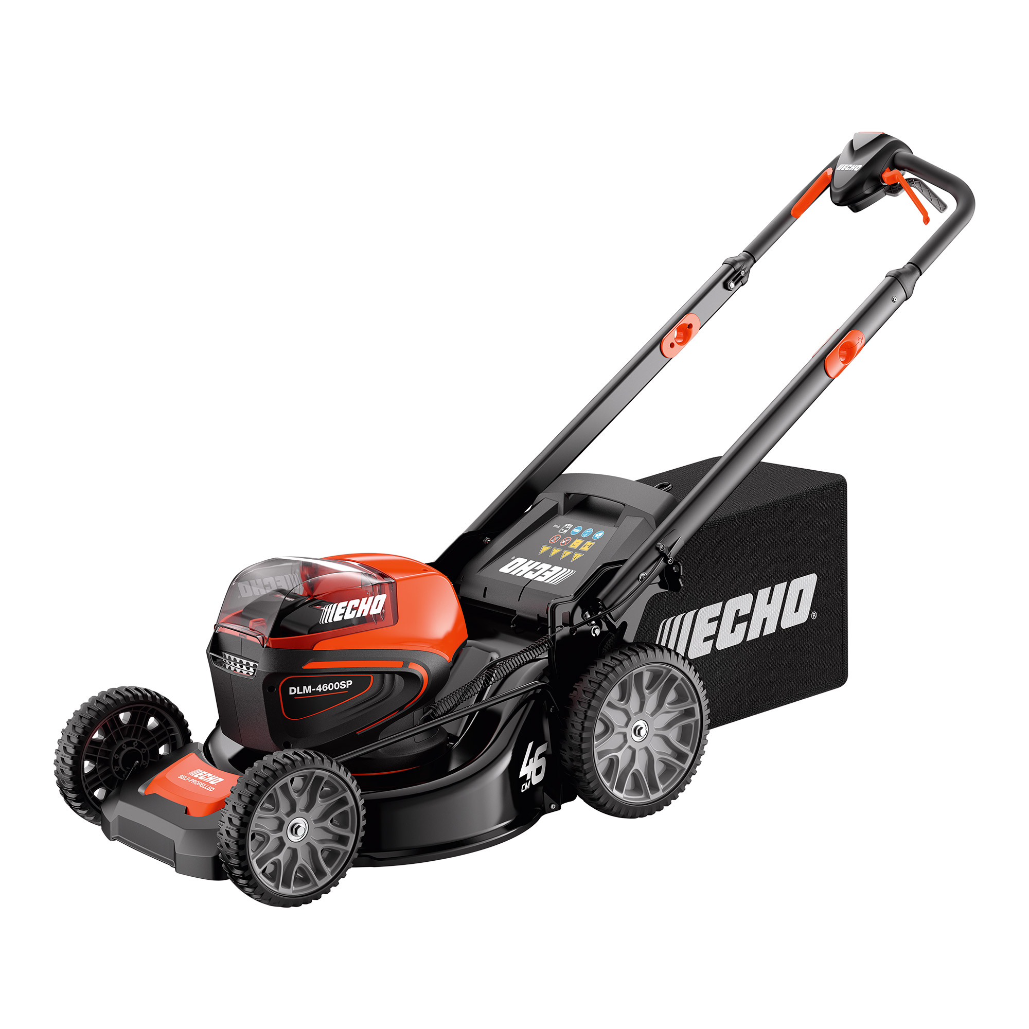 DLM-4600SP