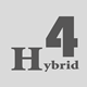 Hybrid-4-Technologie