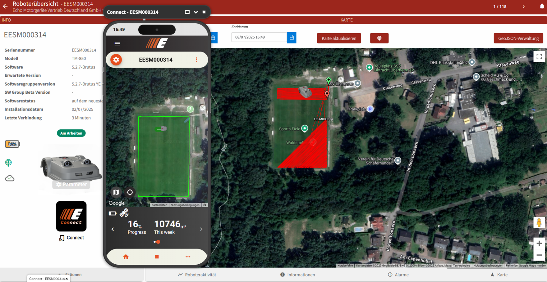 app-integration-im-webportal