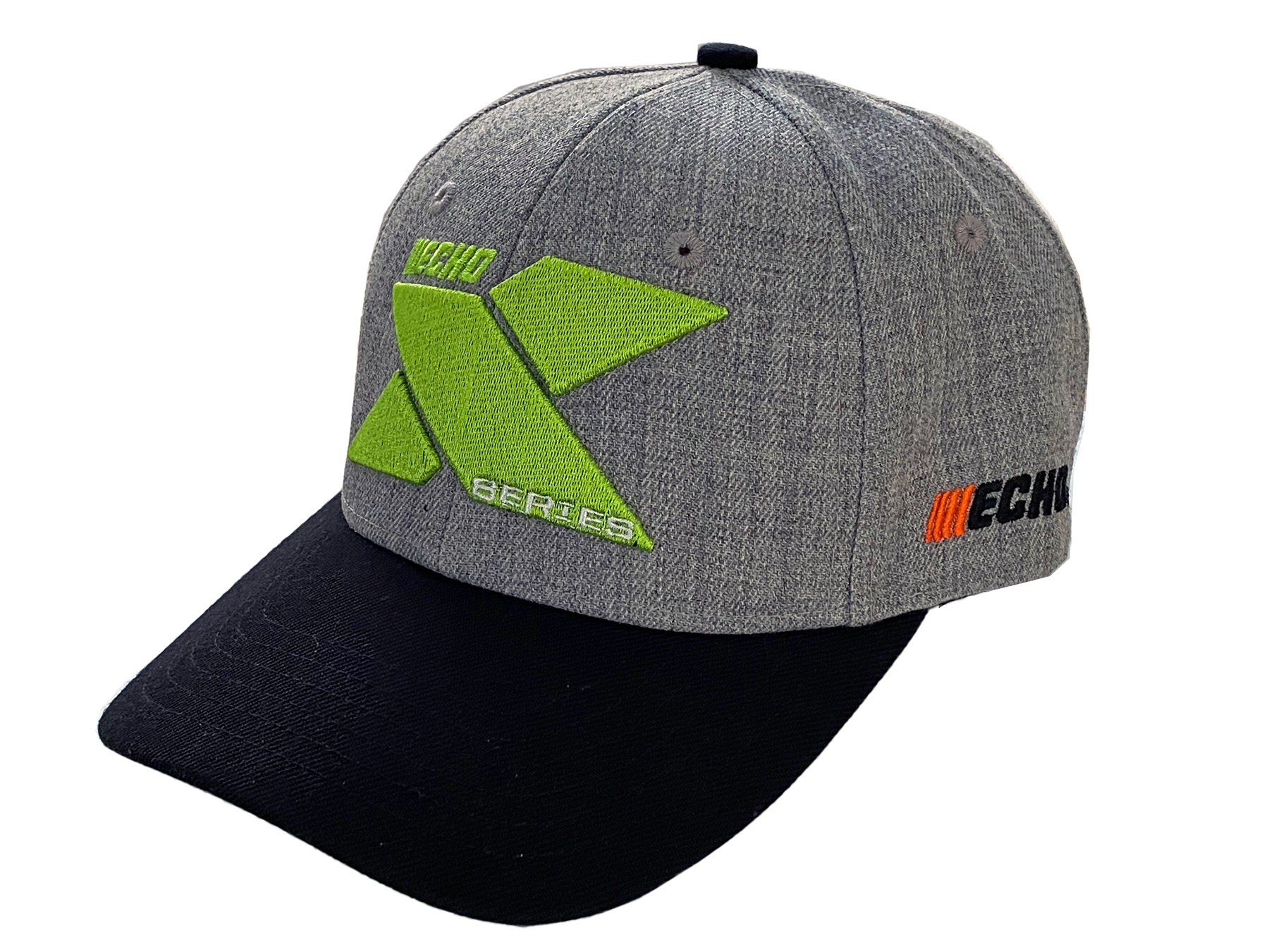 ECHO X Series Basecap