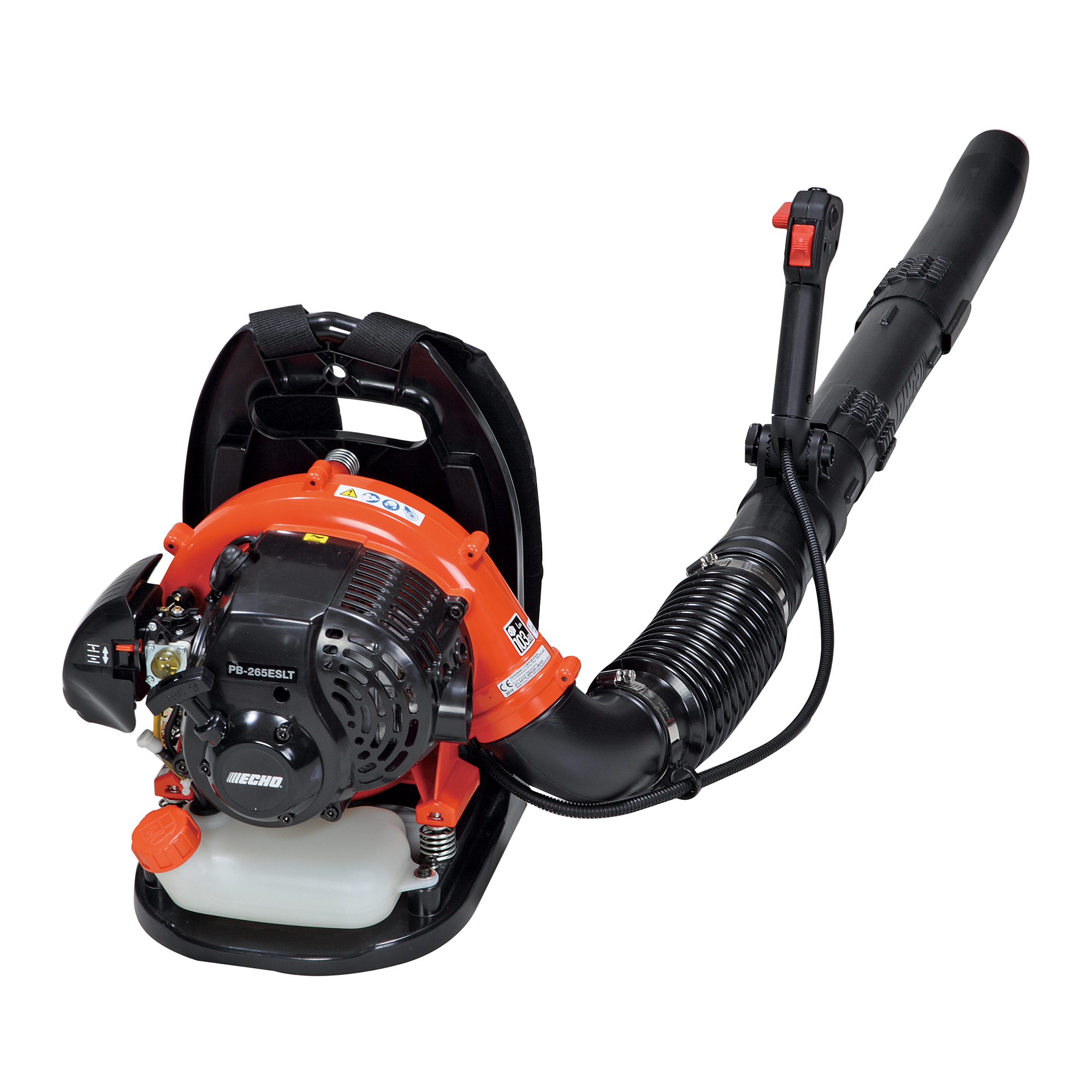 PB-265ESLT PB-265ESLT