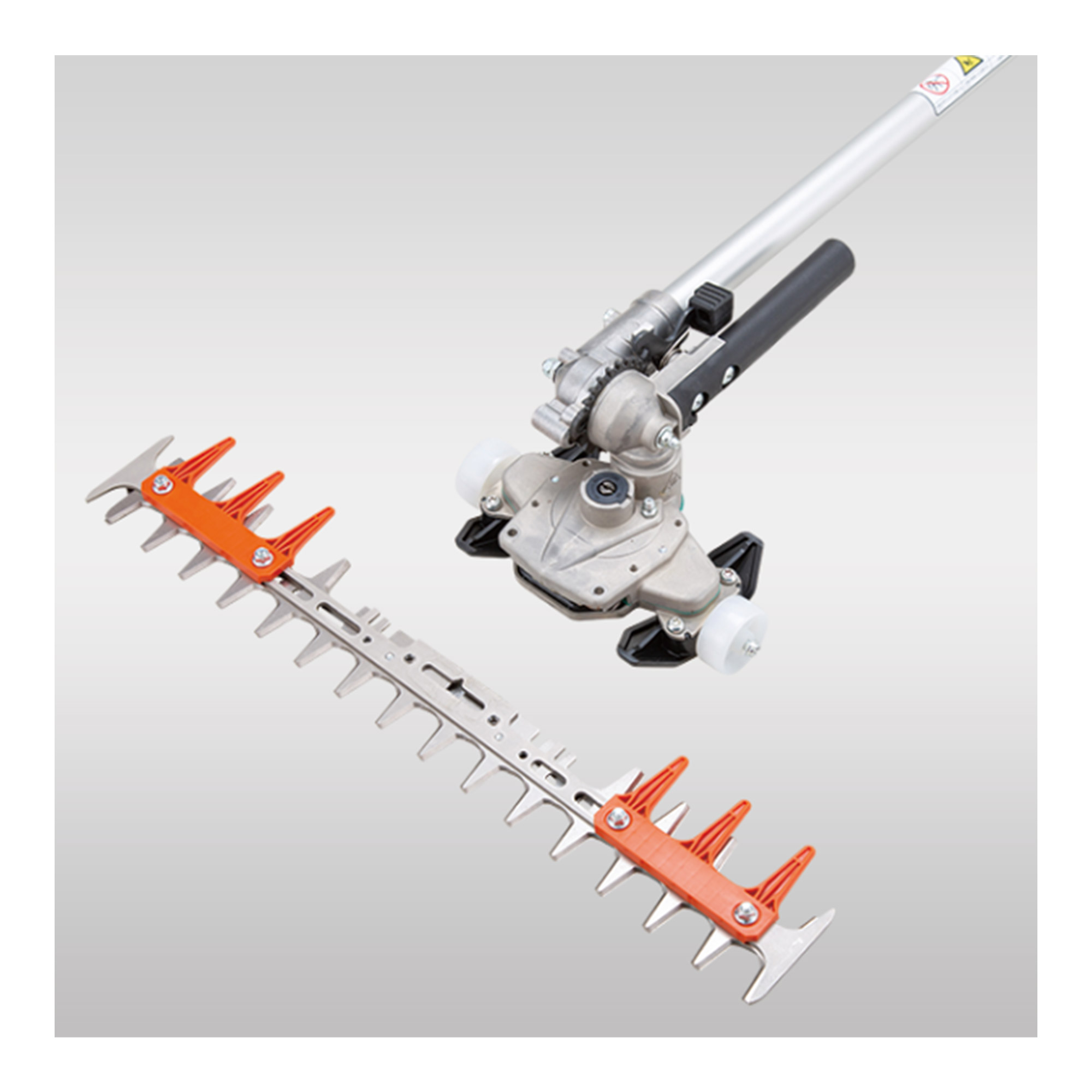 Wartungsfreundlich Wartungsfreundlich