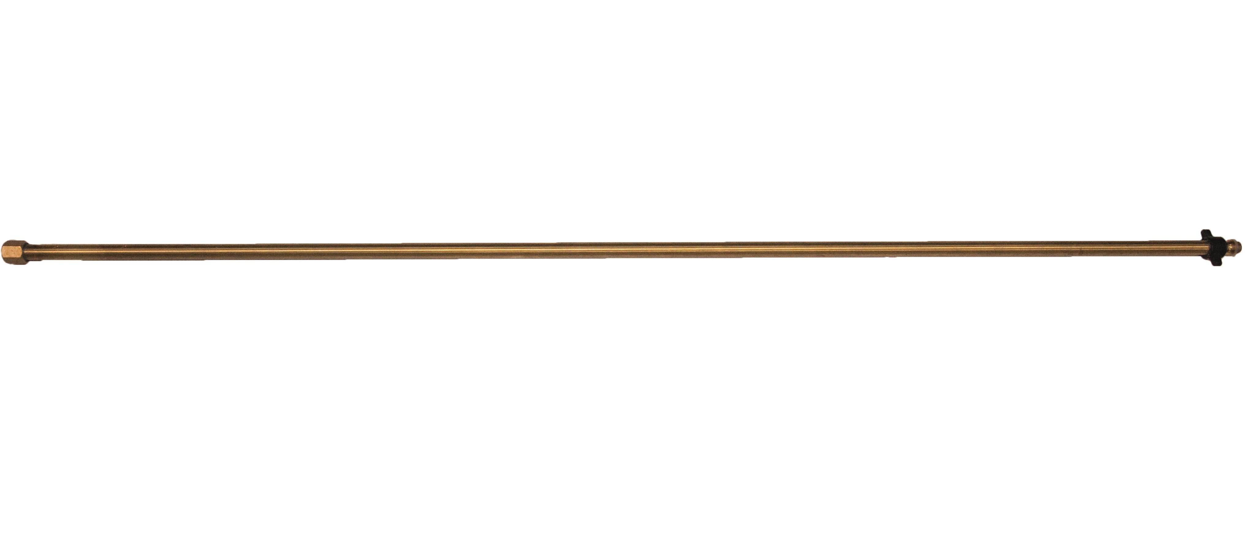 Verlängerungsrohr
