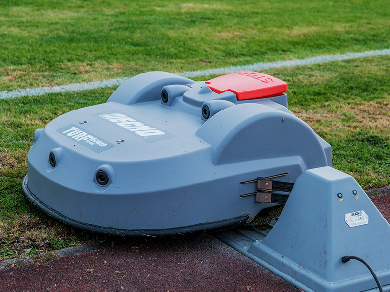 Zubehoer Grossflaechenroboter Zubehoer Grossflaechenroboter