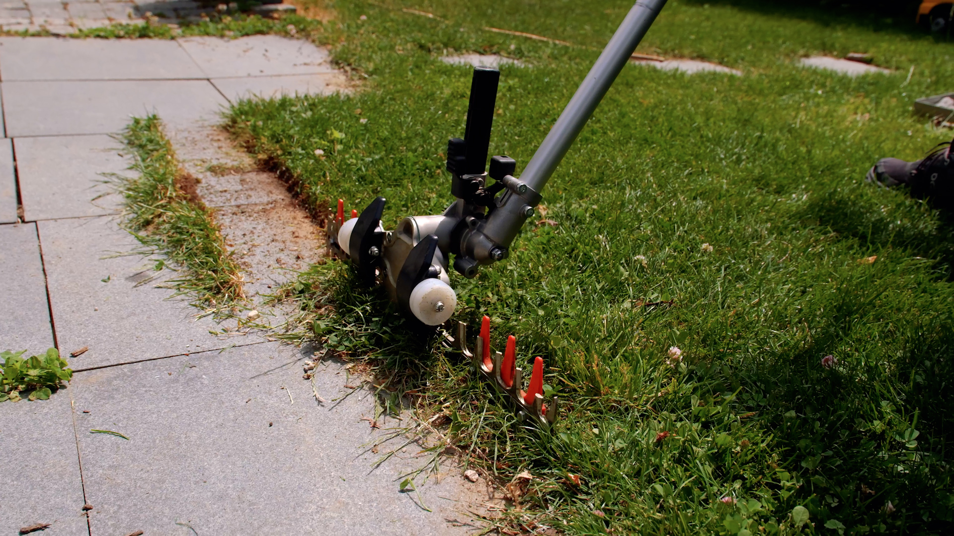 Rasenkanten Rasenkanten