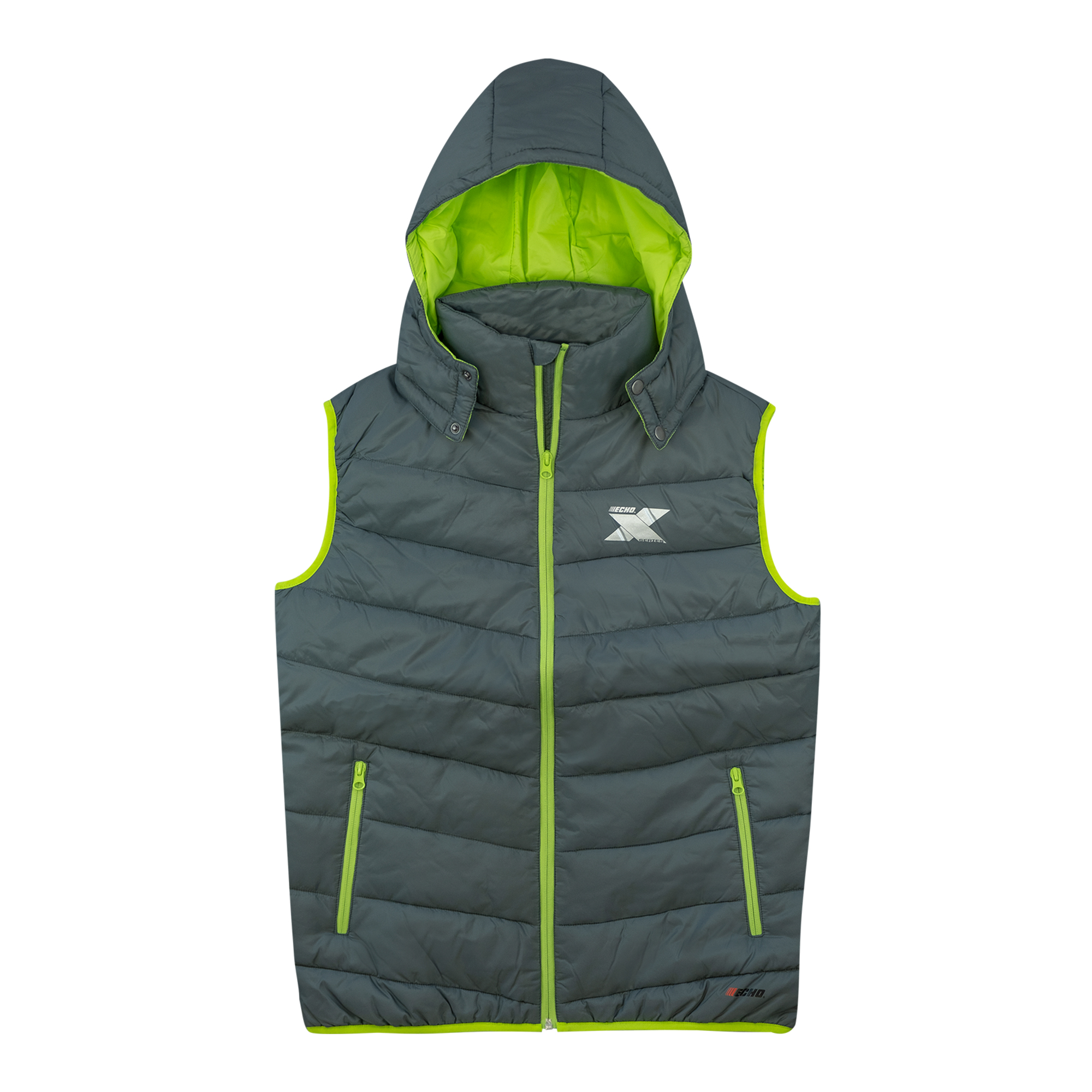 X-Series Stepp-Weste X-Series Stepp-Weste