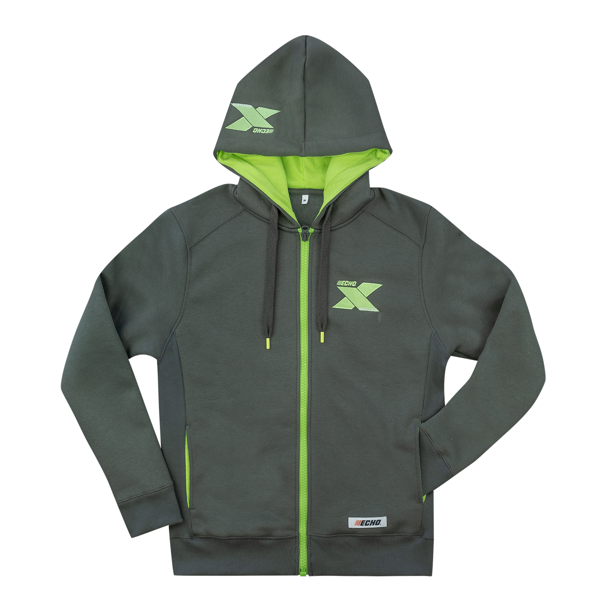X-Series Hoodie X-Series Hoodie