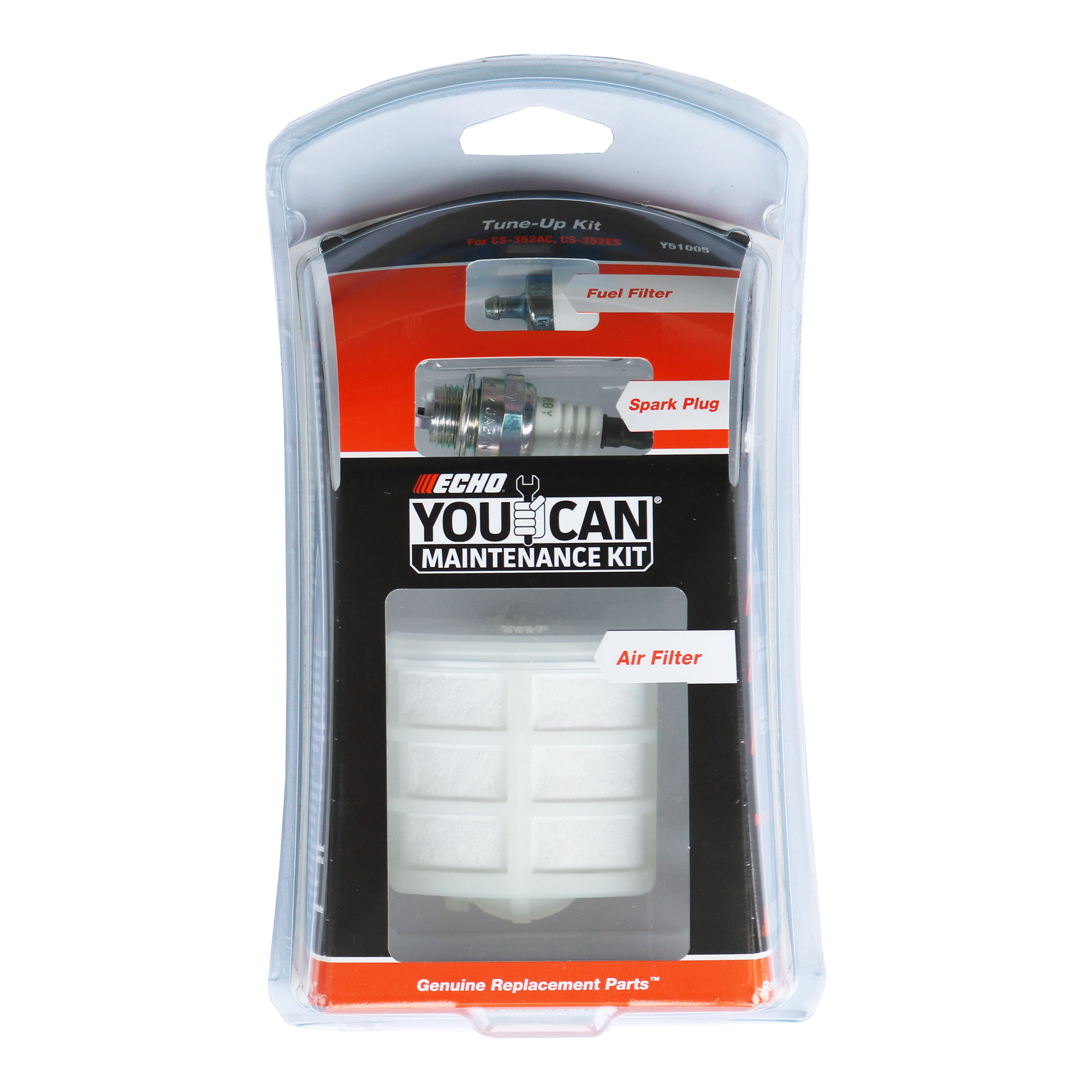 Wartungskit für Motorsensen Wartungskit für Motorsensen