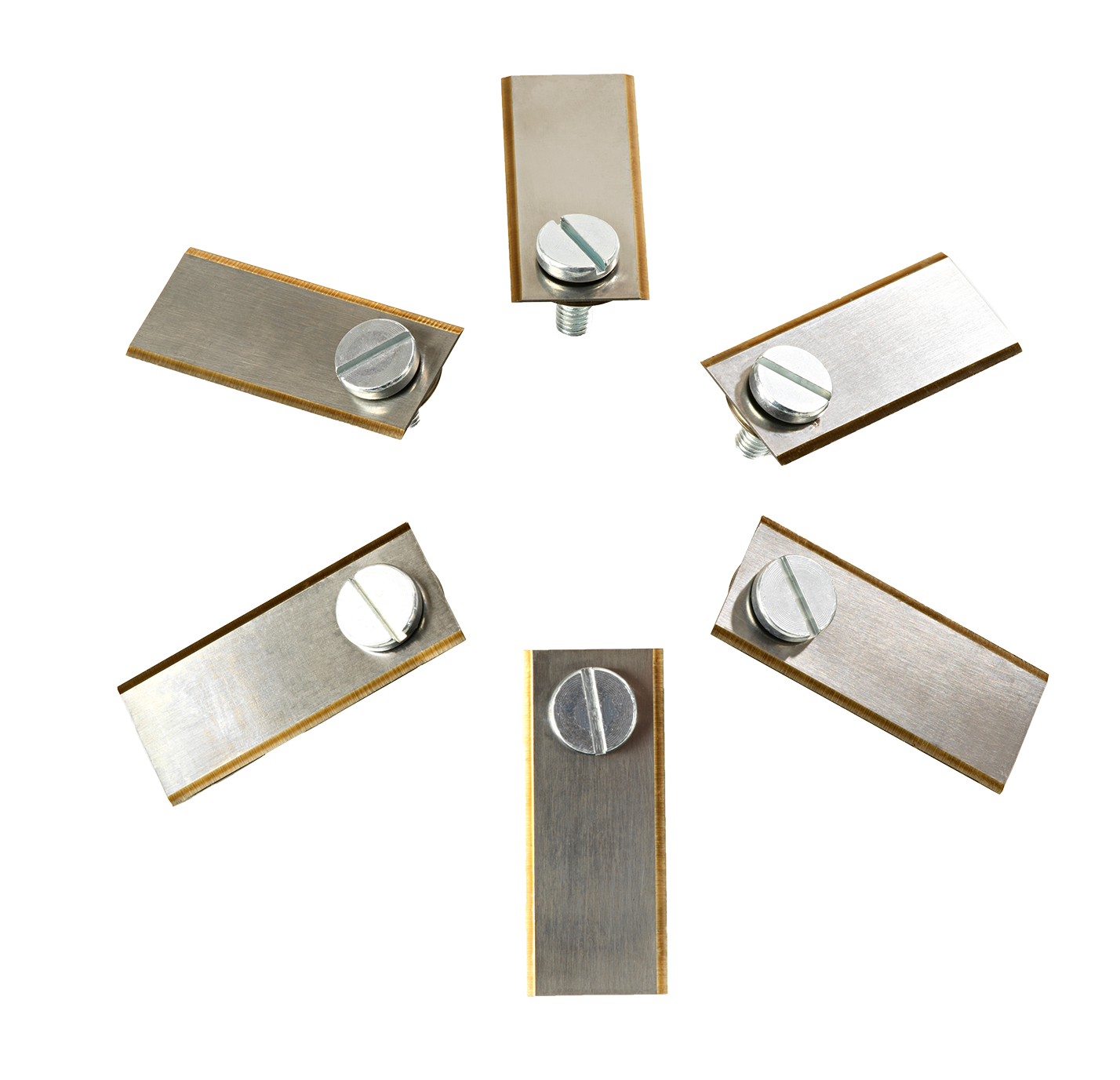 Messersätze Messersätze