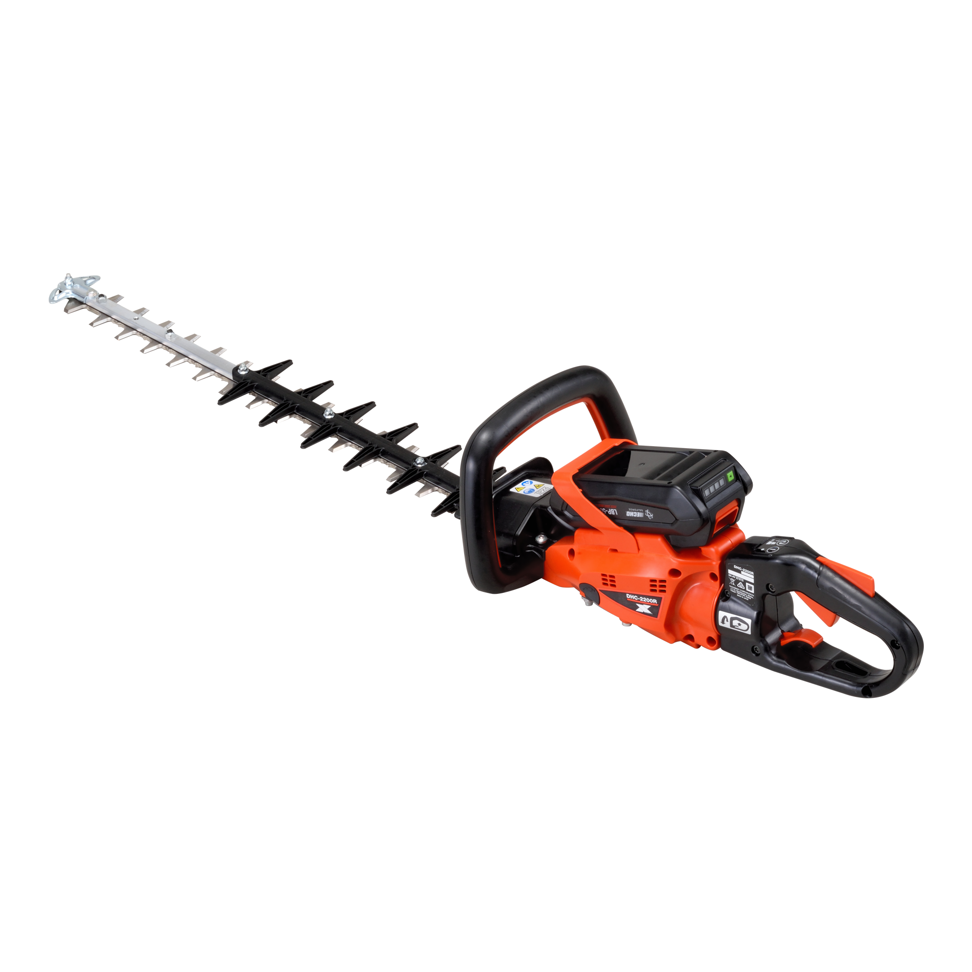 DHC 2200R LD