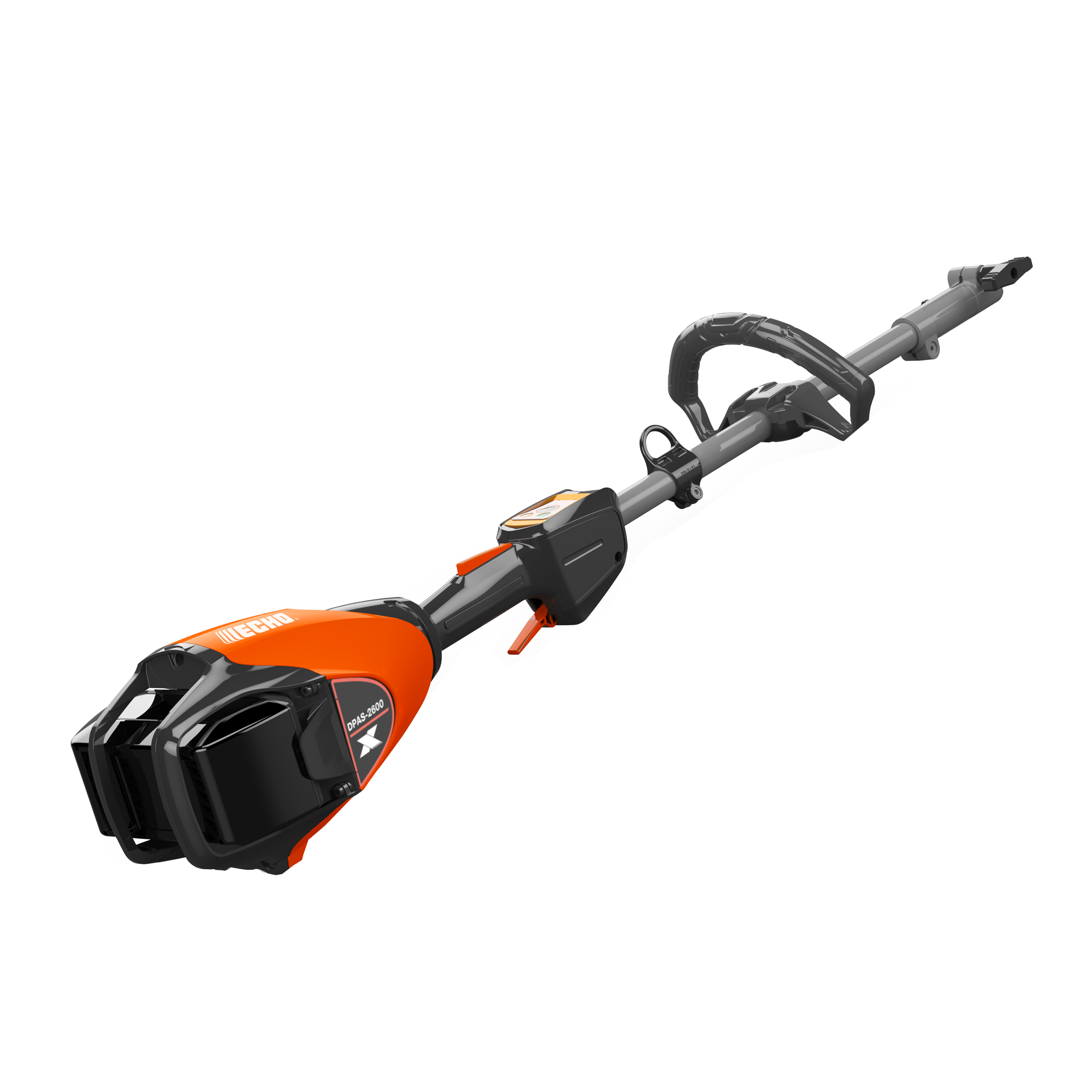 DPAS-2600 DPAS-2600