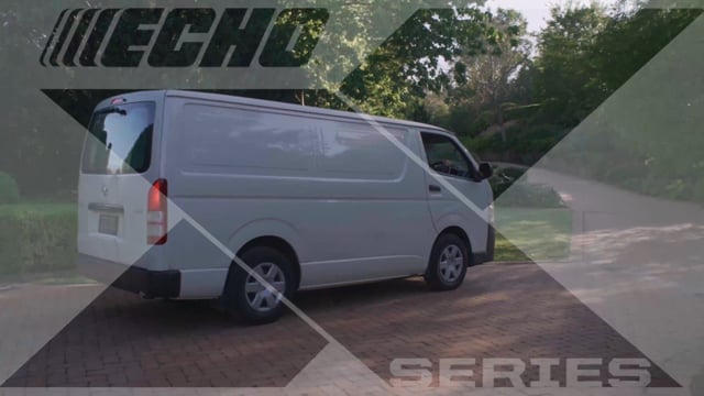 DHC-2200R