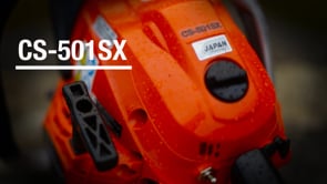 CS-501SX