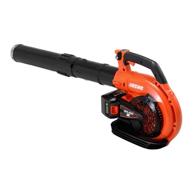 ECHO DPB-2600
