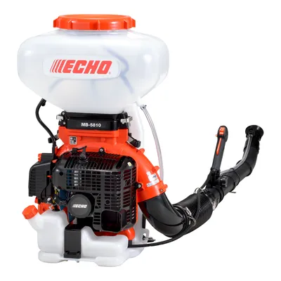 ECHO MB-5810